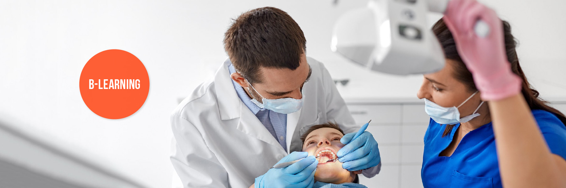 Auxiliar de Medicina Dentaria
